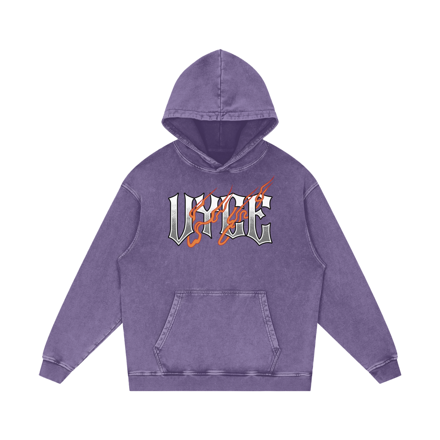 Vyce Inferno Hoodie