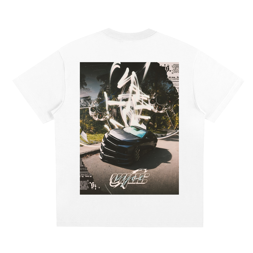 vyce x 10thgenlogann