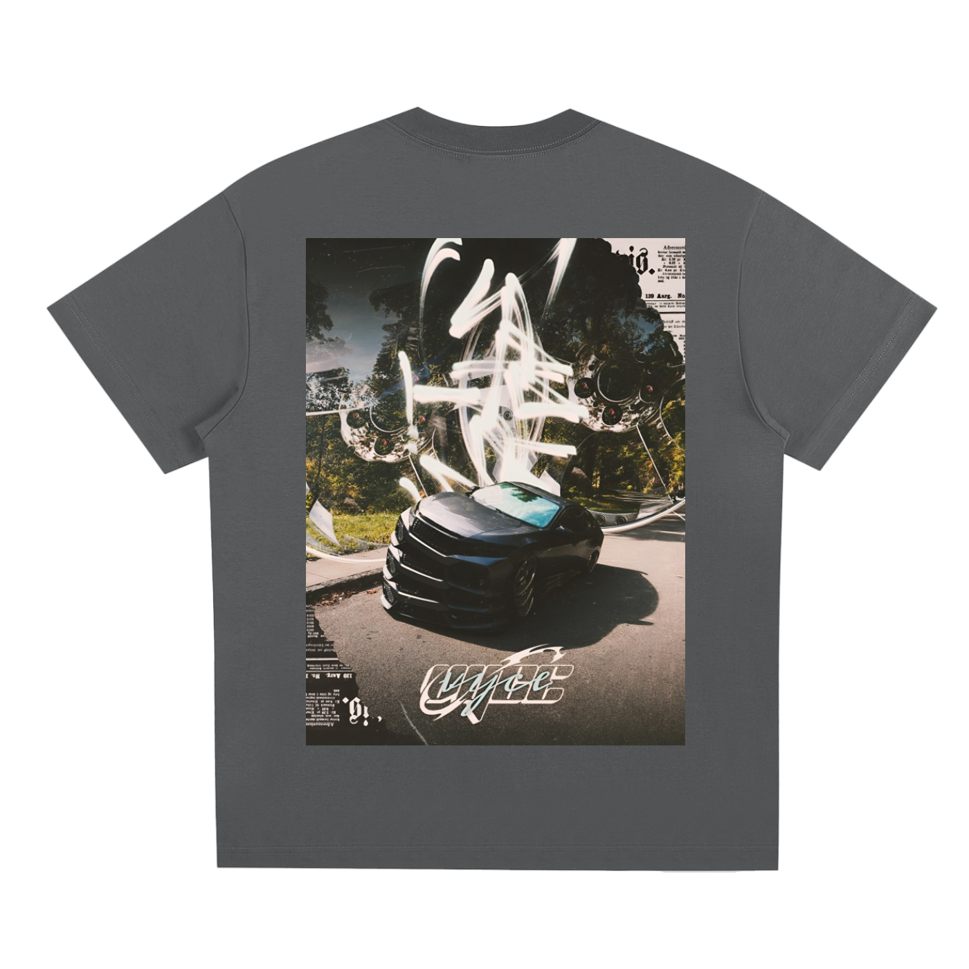 vyce x 10thgenlogann