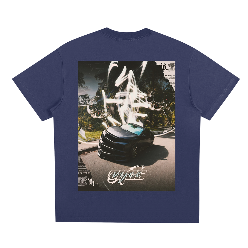 vyce x 10thgenlogann